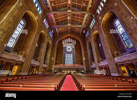 Congregation emanu-el of the city of new york - Organ in temple at 110 East 12th Street: Henry Erben. New York City (1858) Mechanical action. 3 manuals, 37 stops, 43 ranks. From 1854-1868, Temple Emanu-El was located at 110 East 12th Street in the former Twelfth Street Baptist Church. In 1858, Henry Erben installed a new organ in the refurbished sanctuary.